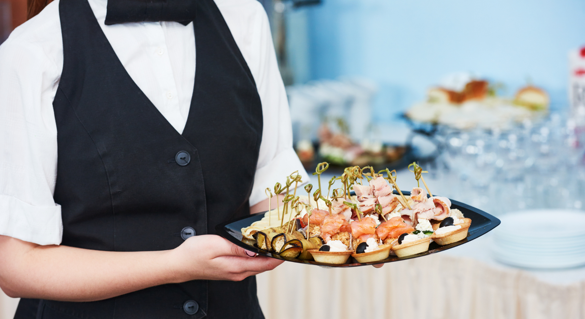 Personeelstekort horeca vraagt om creativiteit